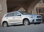 Mitsubishi Outlander Sport 2010 года